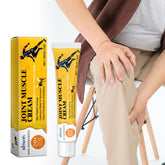 Ximonth Joint Muscle Cream, Body Care Repair Cream For Sore Muscles And Aching Joints